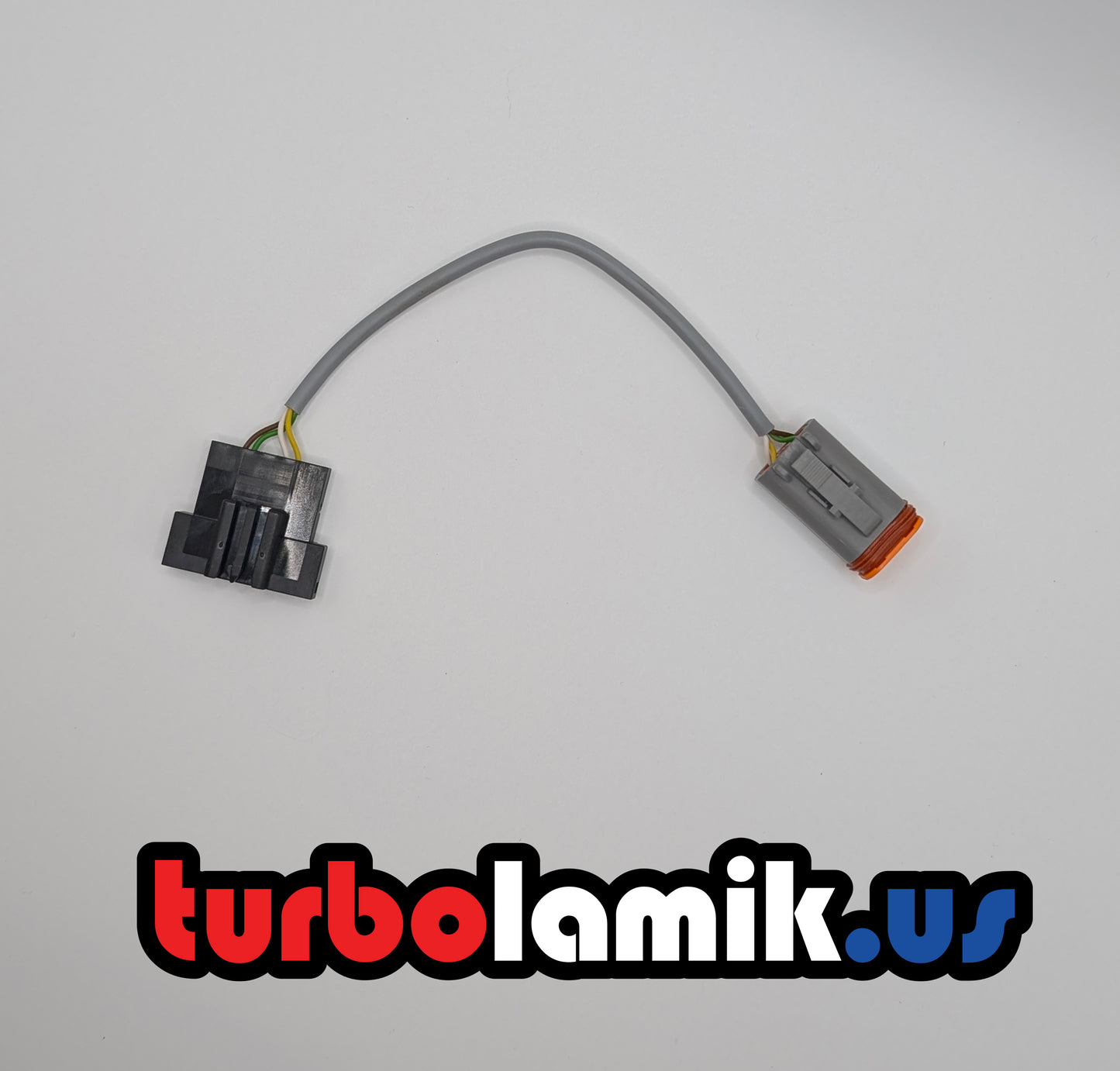 TurboLamik - PRND CAN Keypad & Cable
