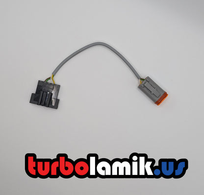 TurboLamik - PRND CAN Keypad & Cable