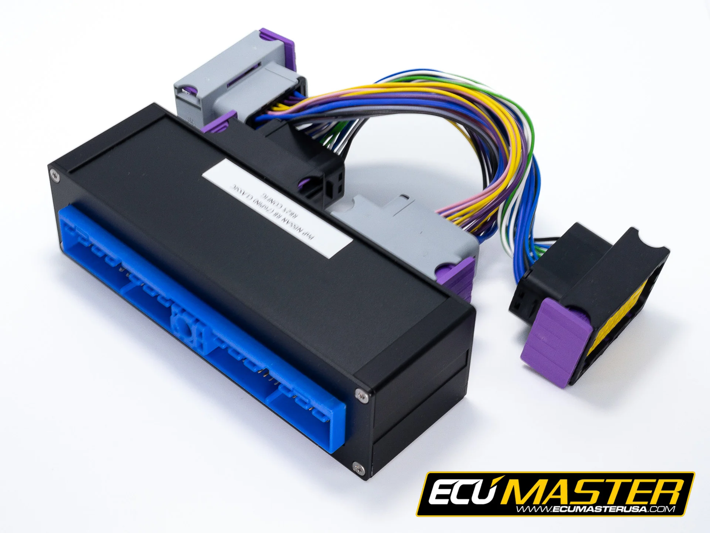 ECU MASTER - NISSAN RB25 R32/R33 PNP FOR EMU CLASSIC
