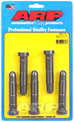 ARP 5/8-18 NASCAR wheel stud kit
