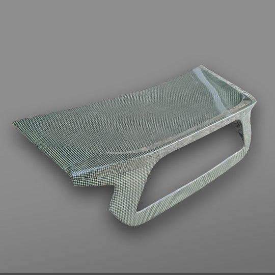 HGK Racing - GT86 Trunk