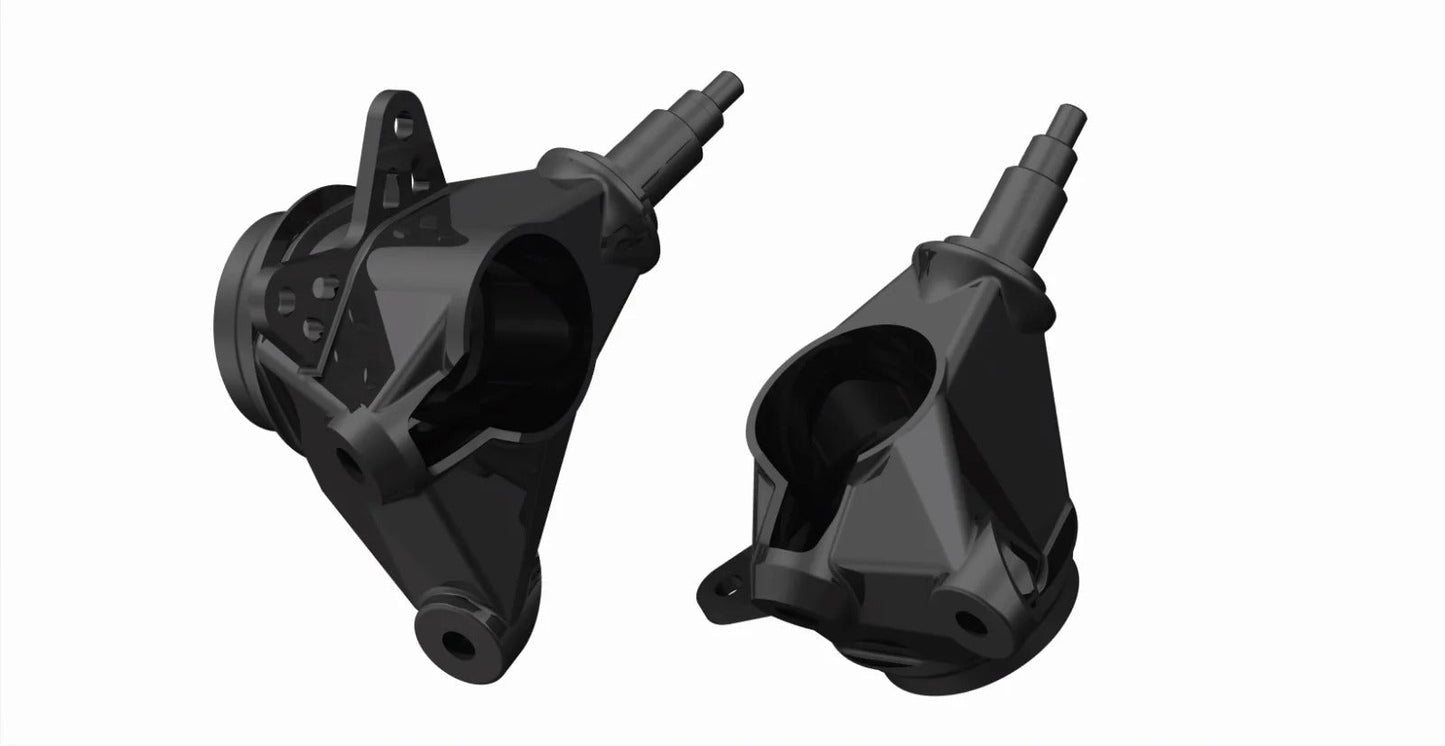 GKTech - V2 SUPER LOCK R32/R33/R34/Z32 ARTICULACIONES DELANTERAS (CHASIS)