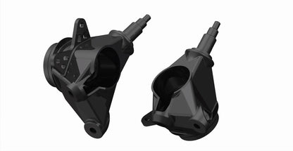 GKTech - V2 SUPER LOCK R32/R33/R34/Z32 ARTICULACIONES DELANTERAS (CHASIS)