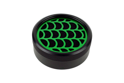 Improved Racing - CCS oil catch can vent to atmosphere filter