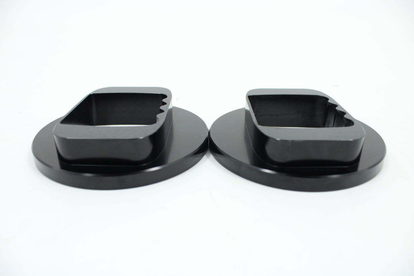 VTT - A9X Toyota Supra/G29 Z4 Billet Motor Mount Inserts