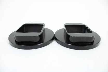 VTT - A9X Toyota Supra/G29 Z4 Billet Motor Mount Inserts