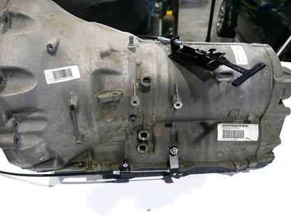 SLG - Dodge 8HP Park Release Kit