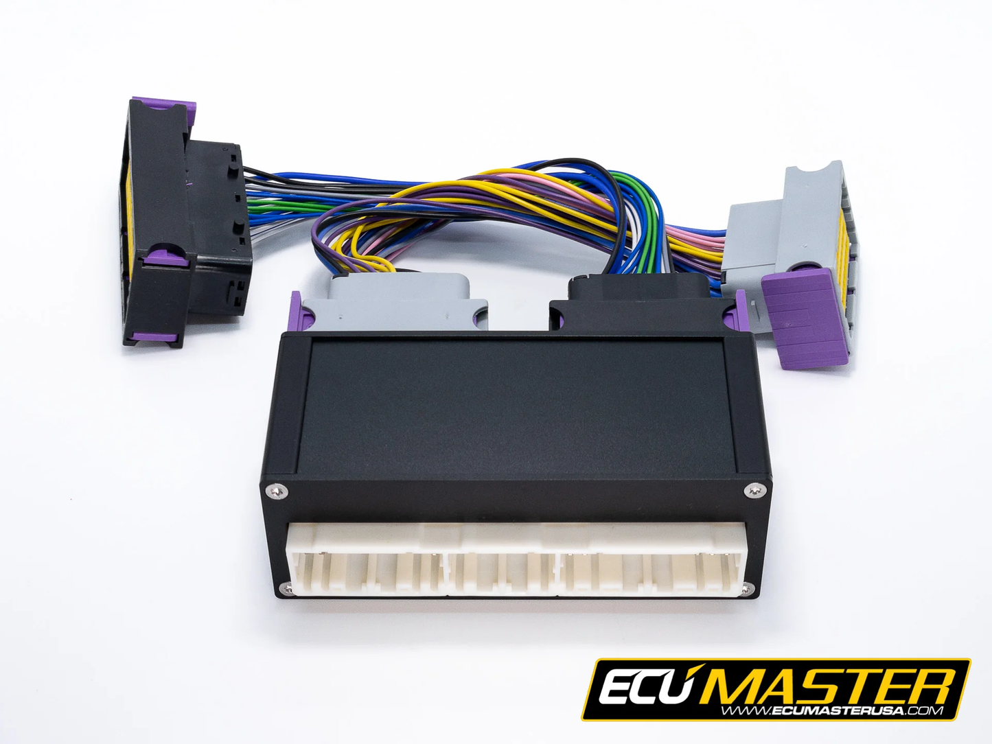 ECU MASTER - GEN 2 93, AND GEN 3 MR2 3SGTE PNP FOR EMU BLACK