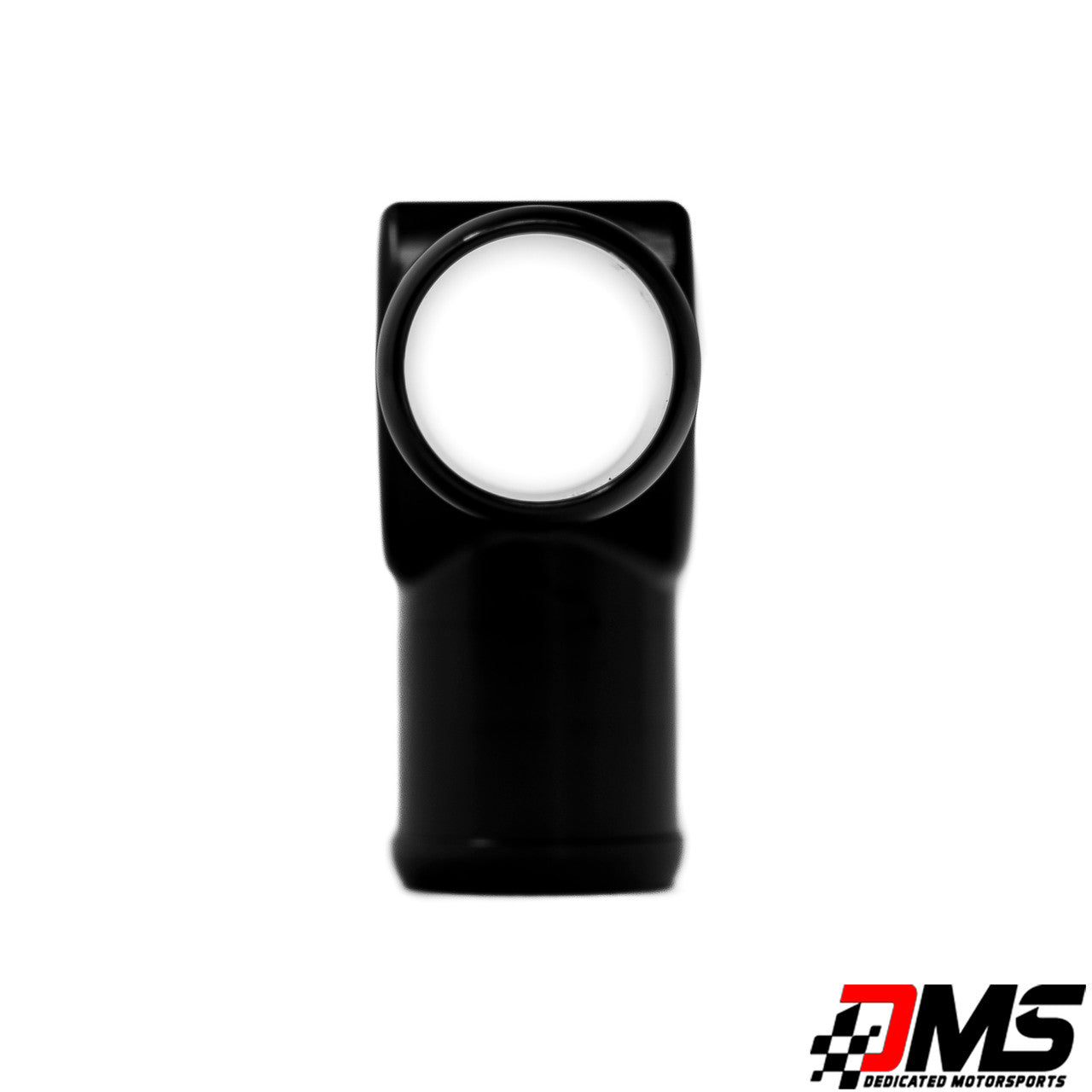 Dedicated Motorsports - 3/4 Inch Billet Tee Fitting