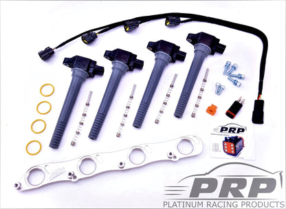 Platinum Racing Products - HONDA F SERIES COIL KIT