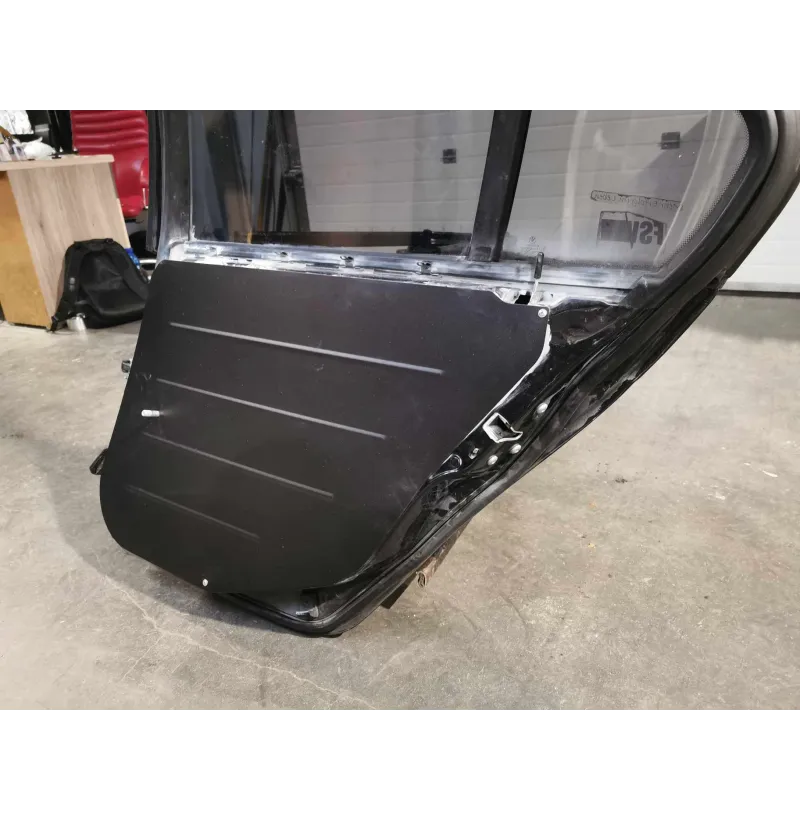 SWAGIER - BMW E46 sedan rear Door trim