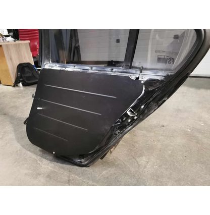SWAGIER - BMW E46 sedan rear Door trim