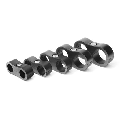 Nuke Performance - Fuel Hose Separator for AN-12 AN fuel hose