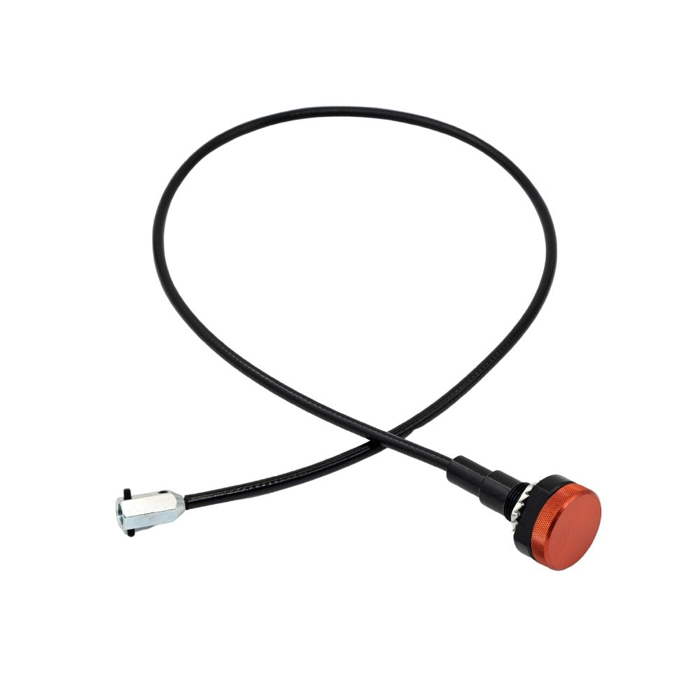 NP PARTS - Pedalbox