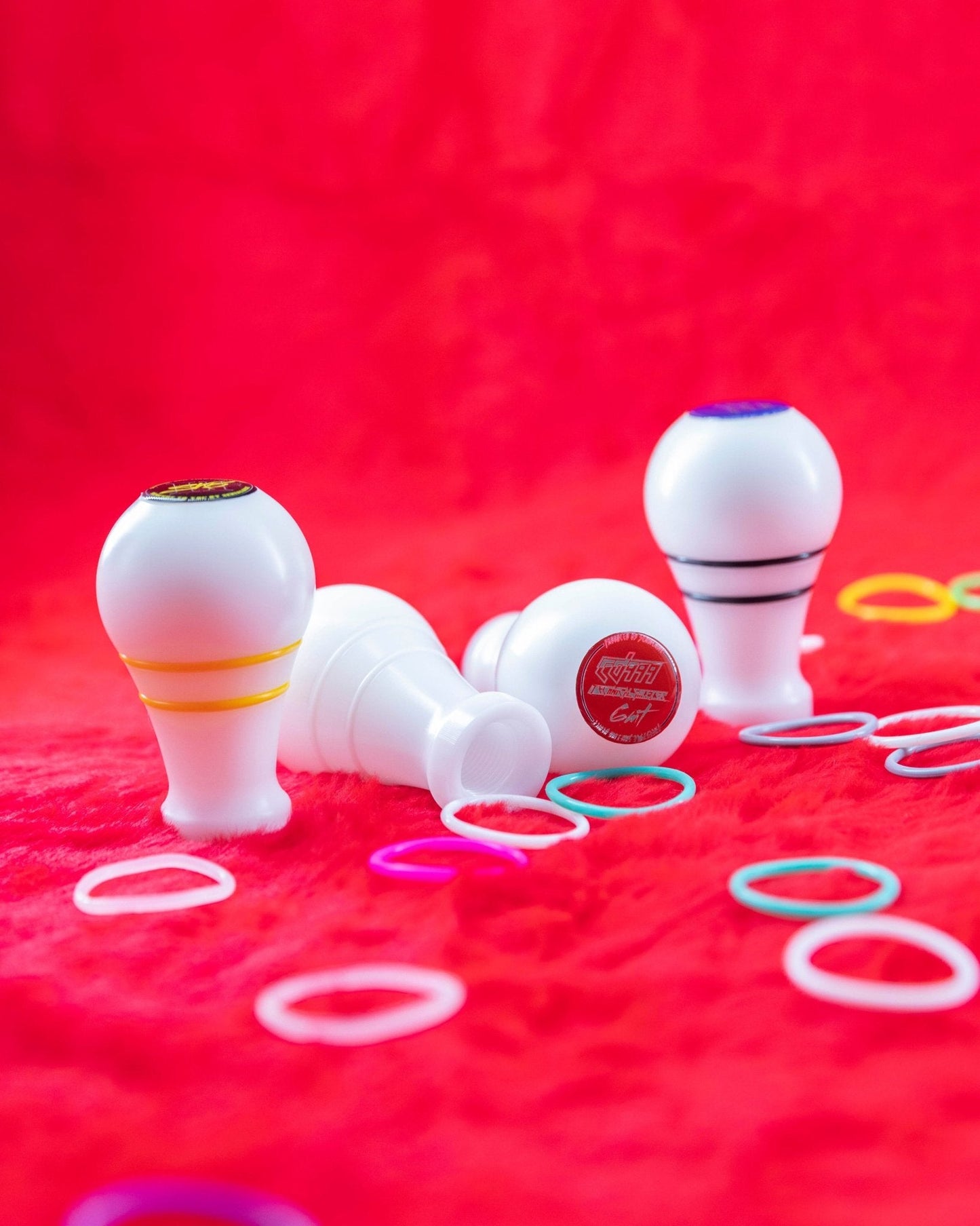 SERIALNINE - SK5 V2 Shift Knob