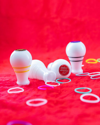 SERIALNINE - SK5 V2 Shift Knob