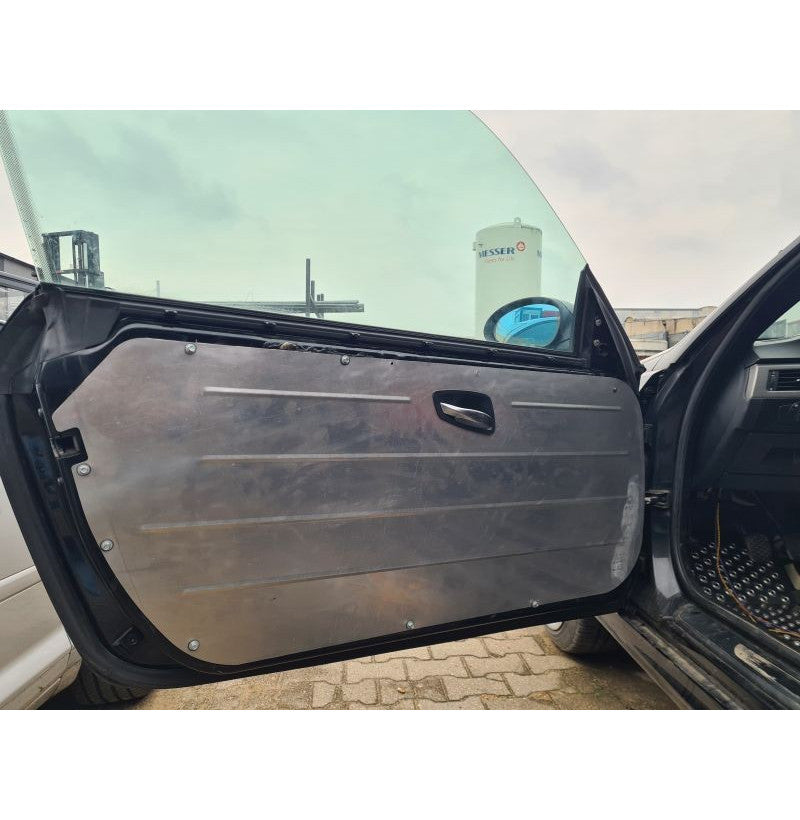 SWAGIER - BMW E92 COUPE Door trim, side panels, BMW drift