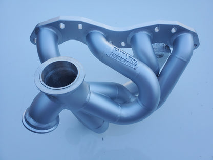 Fabricação do futuro - Coletor de montagem superior da banda em V Nissan SR20DET da Future Fab
