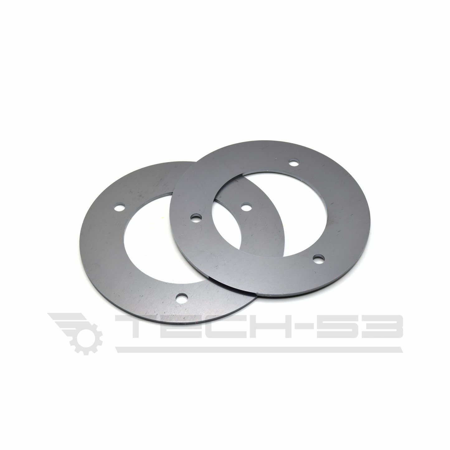 TECH 53 - BMW E46 BOLT-ON STRUT TOWER REINFORCEMENT KIT