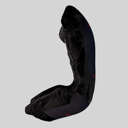 Totim Racing - SEAT MOLDED INSERT RECOMMENDED FOR SEAT SIZE120×90cm IN F4 2022, RADICAL, GT, PROTOTYPES LIKE LMP