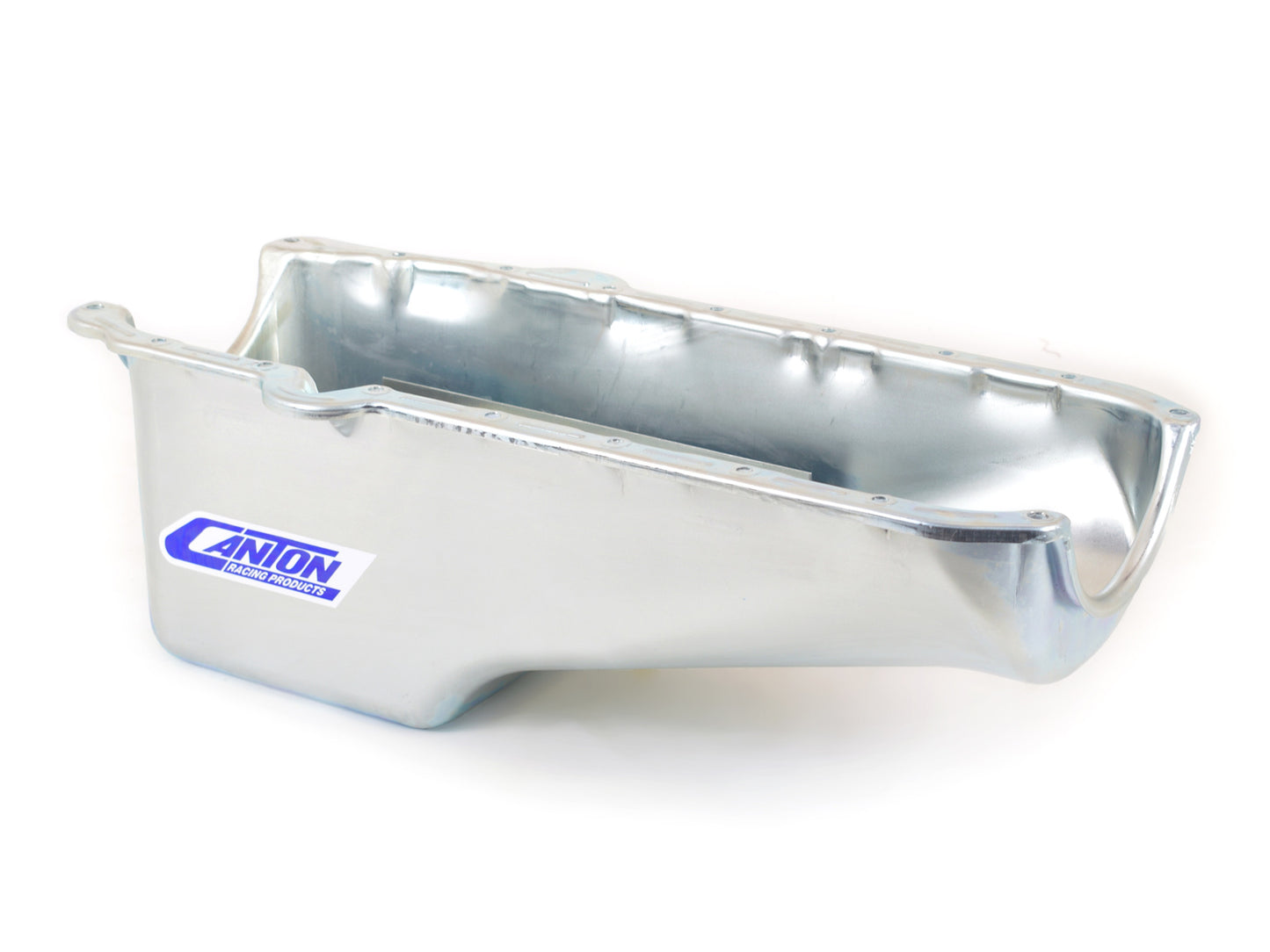 Canton - Small Block Chevy Stock Appearing Circle Track Pan