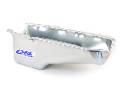 Canton - Small Block Chevy Stock Appearing Circle Track Pan
