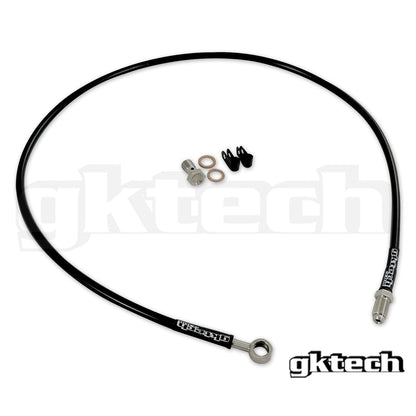 GKTech - R32/R33 GTR LINHA DE EMBREAGEM TRANÇADA - RHD (GTRX-CLCH)