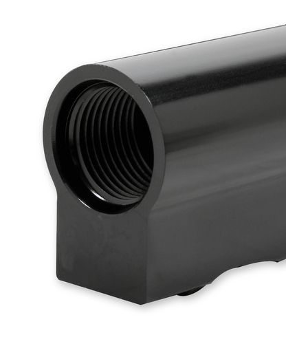 HOLLEY - BILLET LS7 HI-FLOW FUEL RAILS