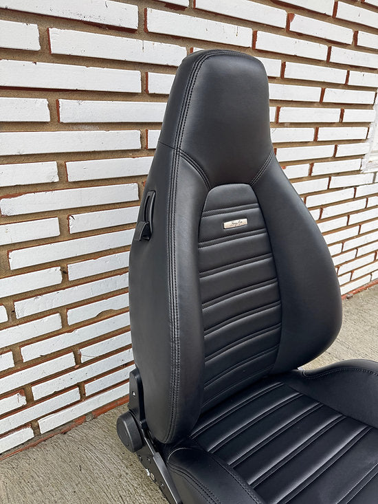 BridgeMoto - BridgeMoto VT-01 Reclinable Sport Seats