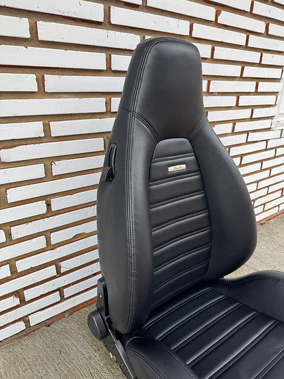 BridgeMoto - BridgeMoto VT-01 Reclinable Sport Seats