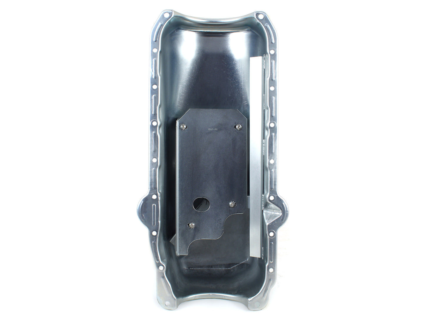 Canton - Small Block Chevy Stock Appearing Circle Track Pan