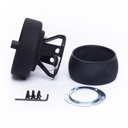 Max Papis Innovations - Steering wheel hub adapter for BMW