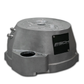 Fisch Racing Tech - ROTARY to CD009/CD00A Adapter System