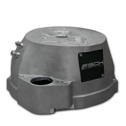 Fisch Racing Tech - ROTARY to CD009/CD00A Adapter System