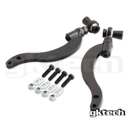 GKTech - V4.2 - S13 240SX/R32/A31 VARILLAS DE TENSIÓN (S13X-CSTR) 