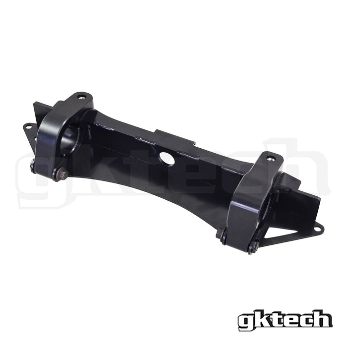 GKTECH - 240SX STEERING RACK RELOCATION KIT