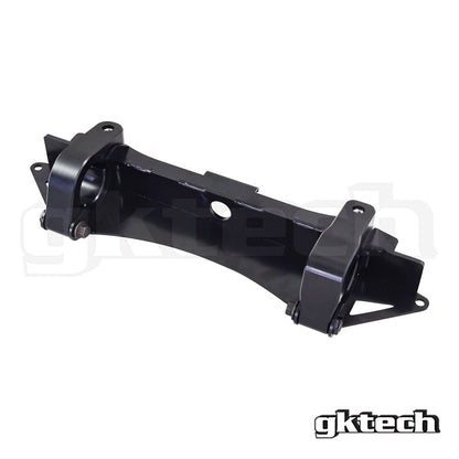 GKTECH - 240SX STEERING RACK RELOCATION KIT