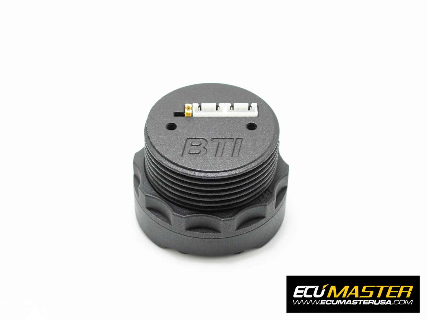 ECU MASTER - BTI CAN GAUGE FOR ECUMASTER EMU, 52MM