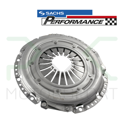 PMC Motorsport - Race stage 1 Mercedes-Benz M112 M113 M113K - BMW E60 530D M57n GS6-53DZ HGD JGA 6-speed - 240mm / 9.45"