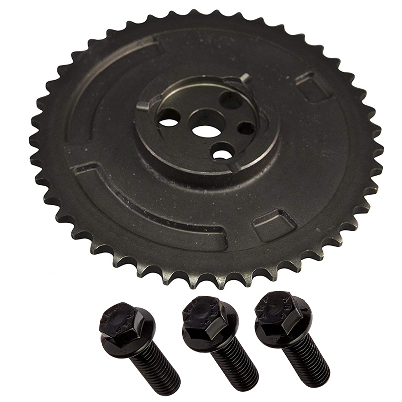 TSP - Kit de conversão de 3 parafusos de velocidade do Texas (25-3BoltConvKit)