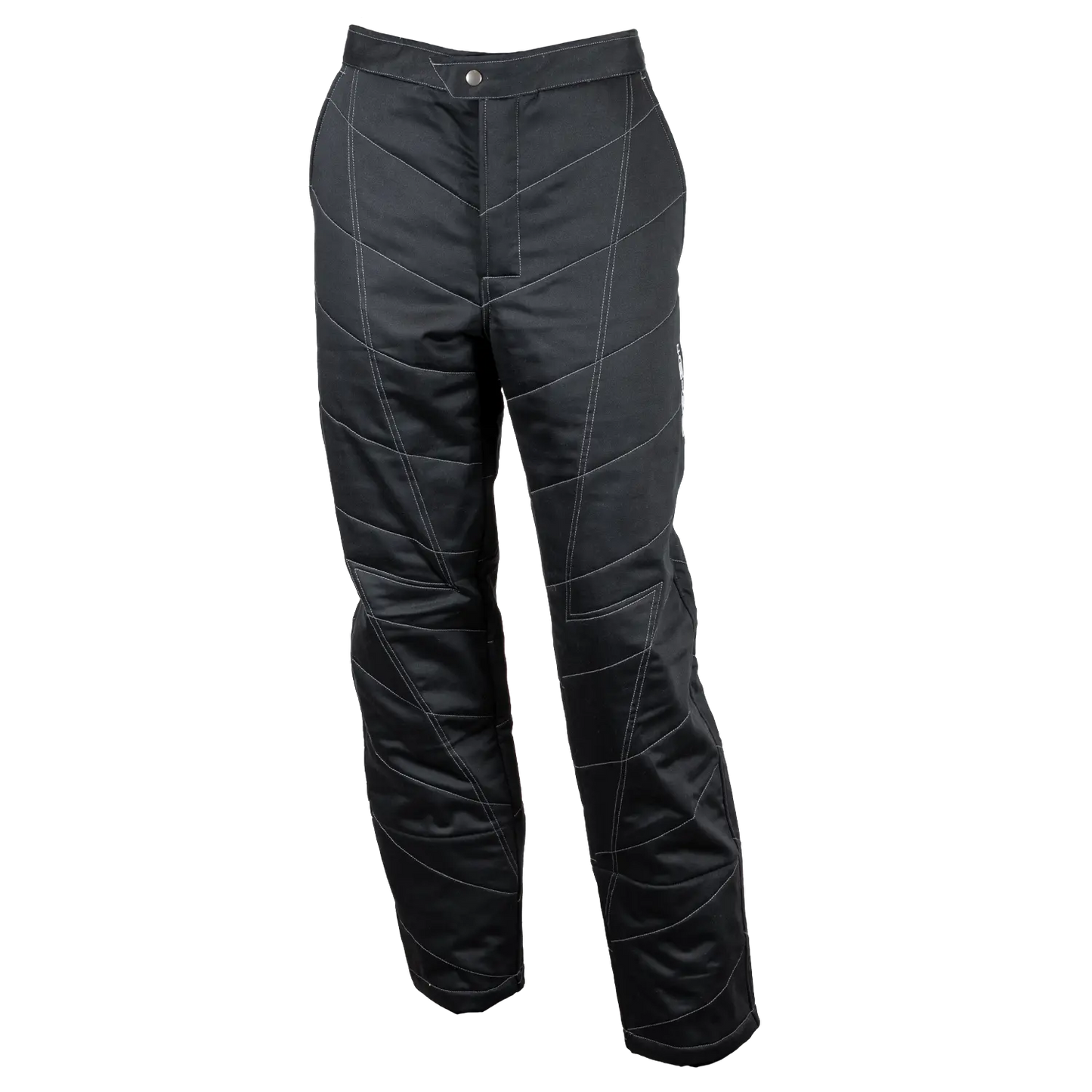 Zamp ZR-31 SFI 3.2A/5 Black Three Layer Race Pant Medium
