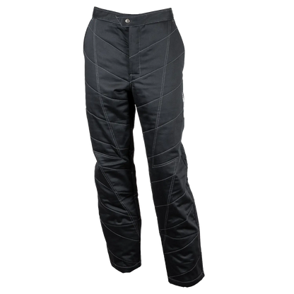 Zamp ZR-31 SFI 3.2A/5 Black Three Layer Race Pant Medium
