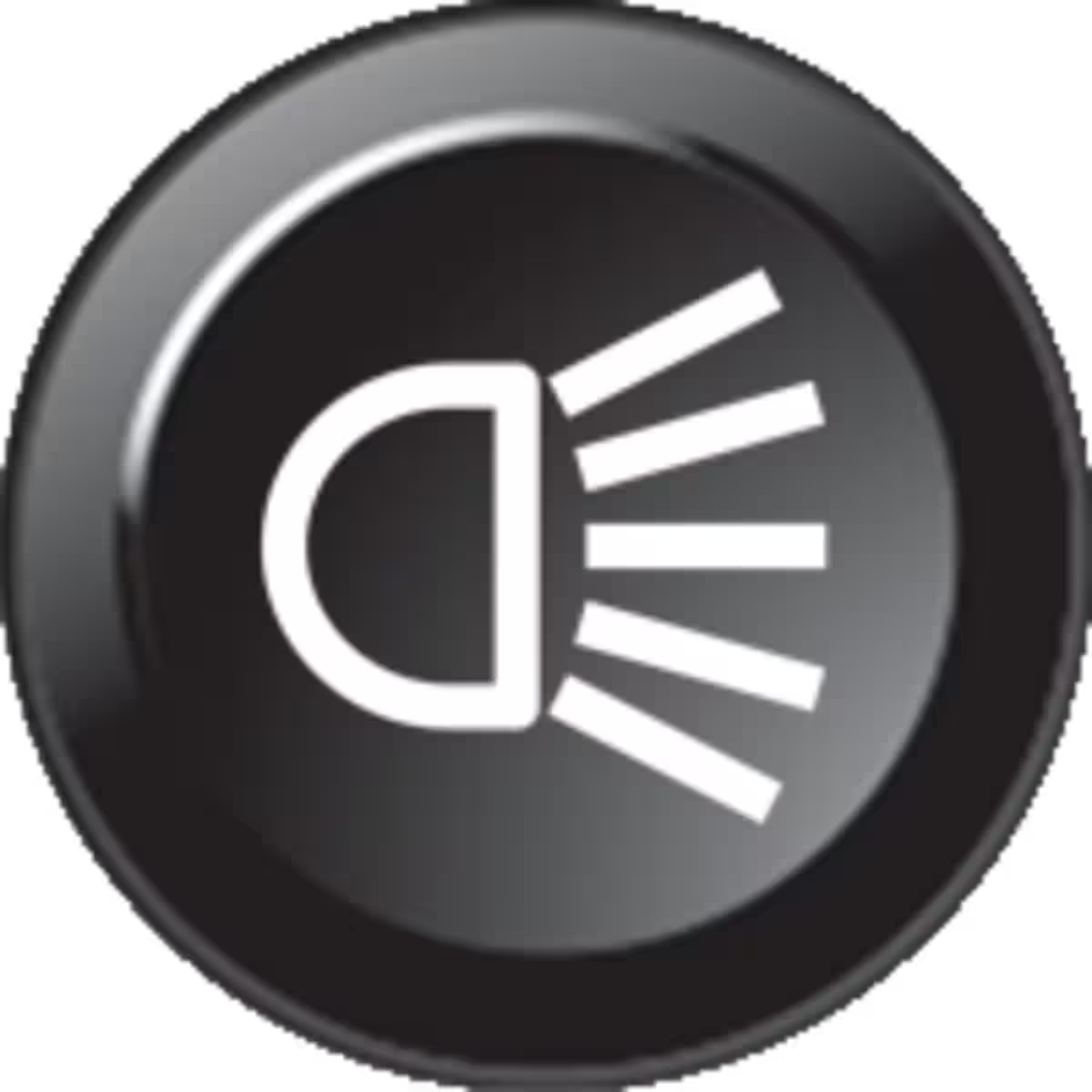 LINK ECU - CAN Keypad Insert - Spot Lights
