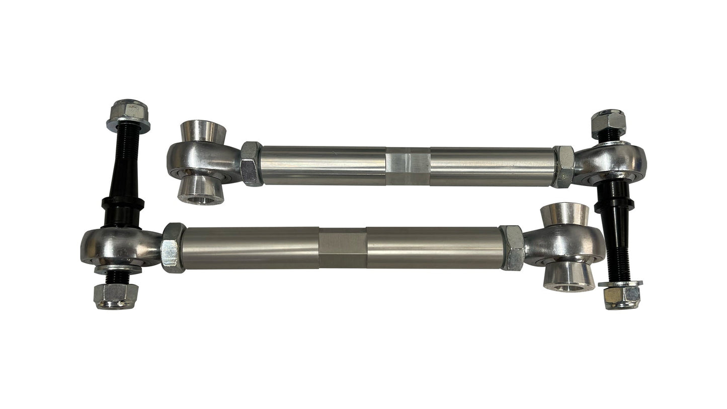 FDF - IS300 REAR TOE ARMS (RTA)