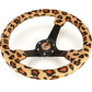 NRG - SAVAGE INSPIRED STEERING WHEEL (RST-036MB-SV)