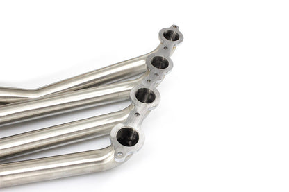 ISR Performance - HGC LS Swap Header - BMW E36 - 1 3/4"