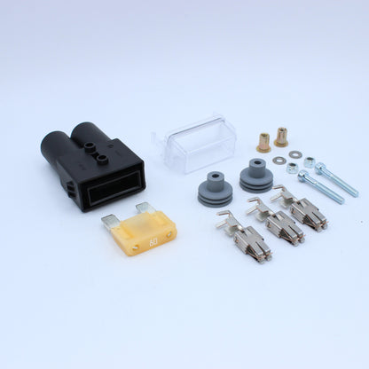 HANG TIGHT 80A MAXI BIG FUSE HOLDER KIT
