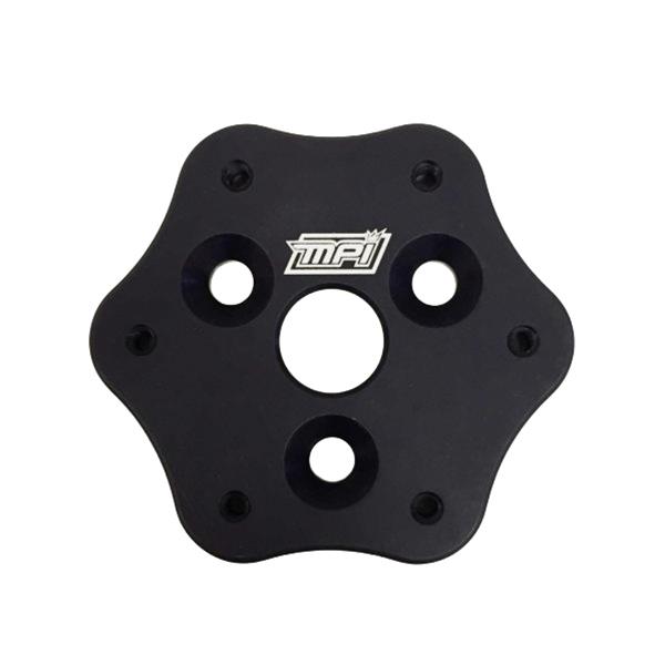 Max Papis Innovations Steering Wheel Adapters MPI-A-3/6BLT