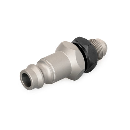 Nuke Performance - Air Jack Male Connector, AN-6