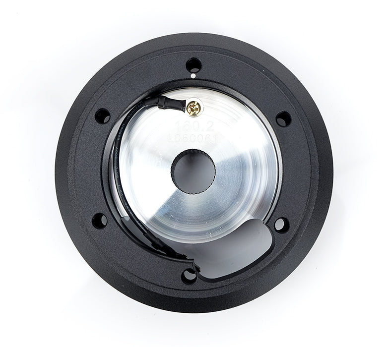 NRG - Short Hub Adapter Mazda 8 / Mazda NB NC (SRK-167H)